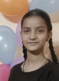 ई-रिक्शा चालक की लापरवाही बनी 14 वर्षीय छात्रा की मौत की वजह, वृंदावन में दर्दनाक हादसा