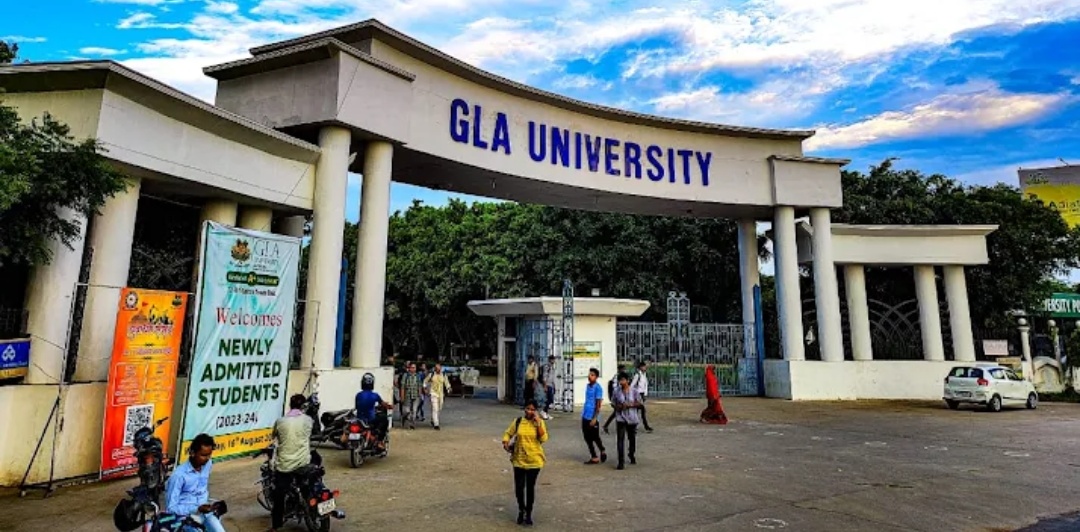 GLA यूनिवर्सिटी में छात्रों की सुरक्षा पर गंभीर सवाल, एक महीने में दो छात्रों पर जानलेवा हमले