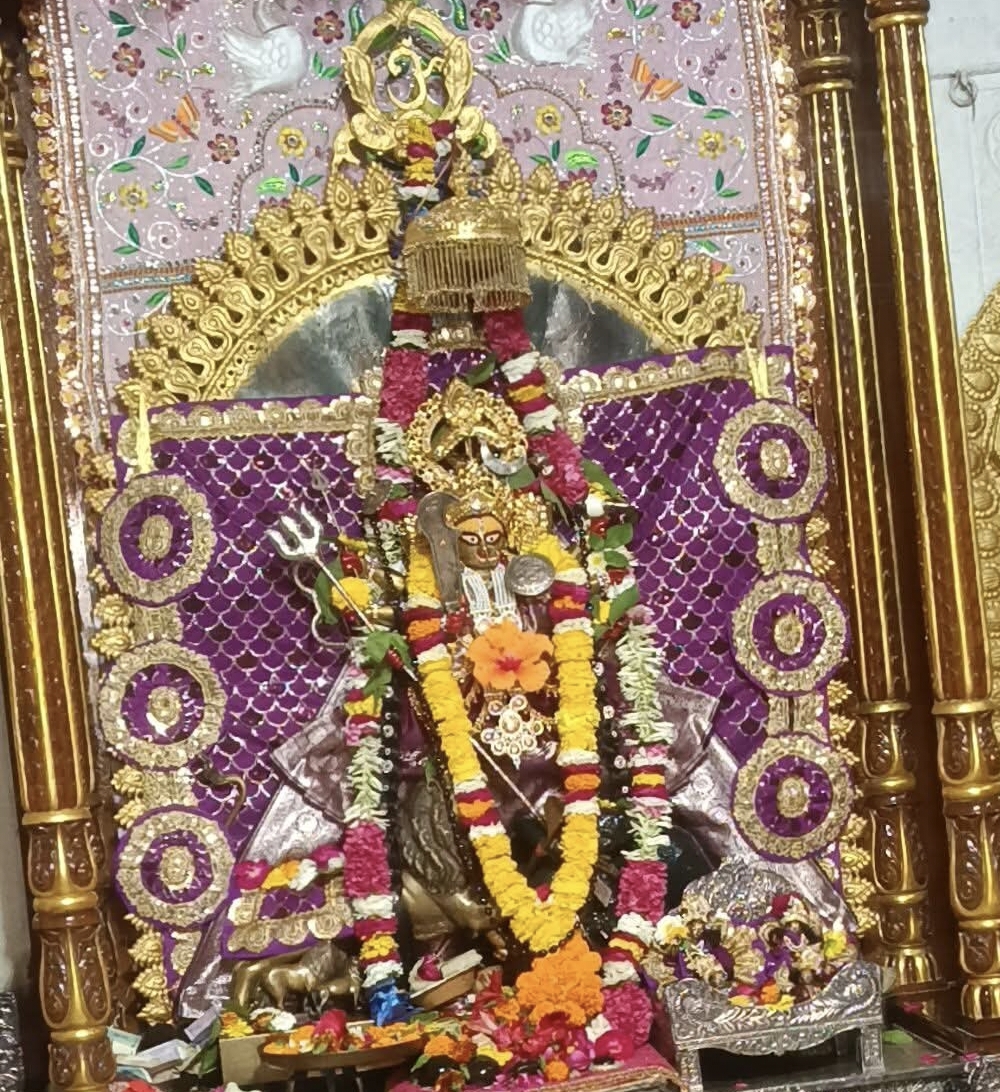 चैत्र नवरात्रि को लेकर कात्यायनी पीठ में दर्शन-पूजन का पूरा शेड्यूल जारी